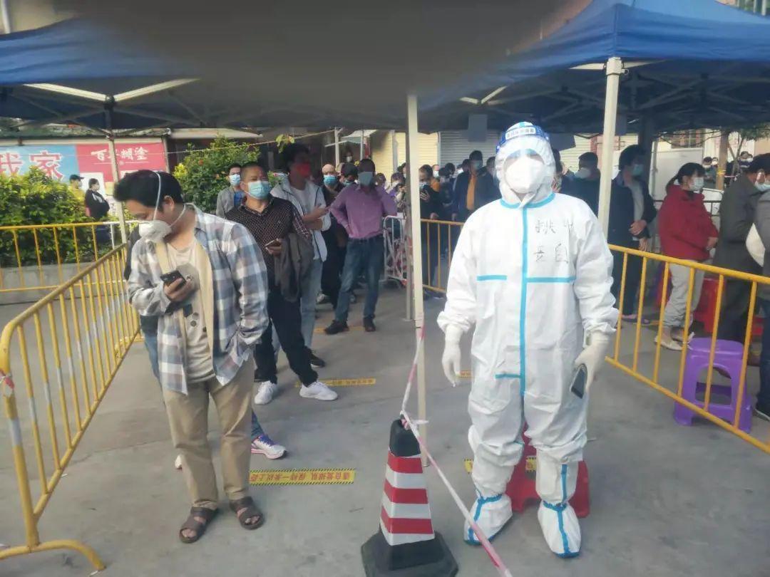 【珠海疫情最新消息本地宝/珠海疫情最新消息今天新增了15例】 【珠海疫情最新消息本地宝/珠海疫情最新消息今天新增了15例】