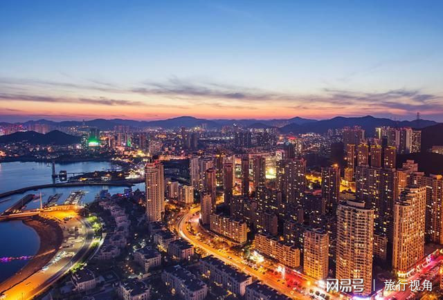 大连在哪个省市?探索东北的璀璨明珠 大连在哪个省市?探索东北的璀璨明珠