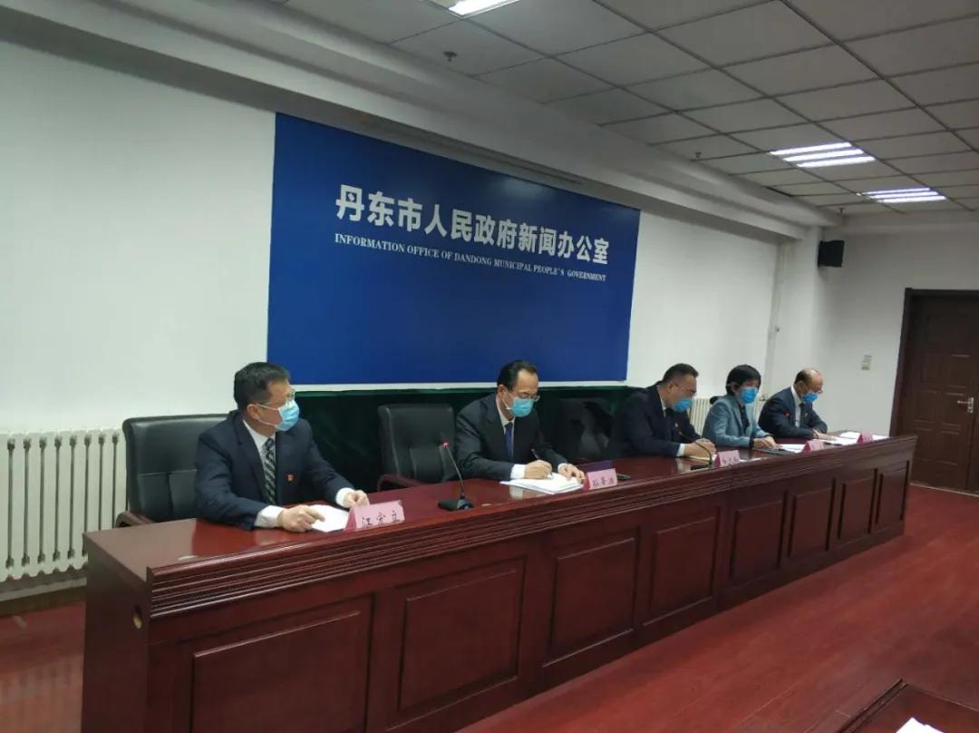 辽宁丹东疫情防控形势严峻,新增29例死亡病例 辽宁丹东疫情防控形势严峻,新增29例死亡病例