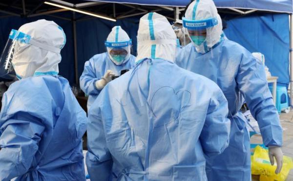 【2021年上海新增,上海新增疫情人数】 【2021年上海新增,上海新增疫情人数】