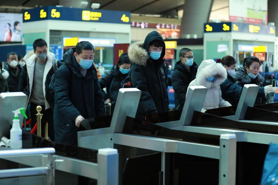 全国高风险地区数量实时更新,精准防控下的动态管理 全国高风险地区数量实时更新,精准防控下的动态管理