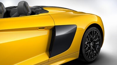 奥迪敞篷车报价及图片，豪华与性能的完美结合