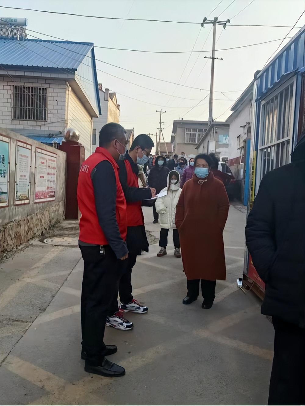 唐山迁西疫情最新消息,今日防控措施与疫情动态更新 唐山迁西疫情最新消息,今日防控措施与疫情动态更新