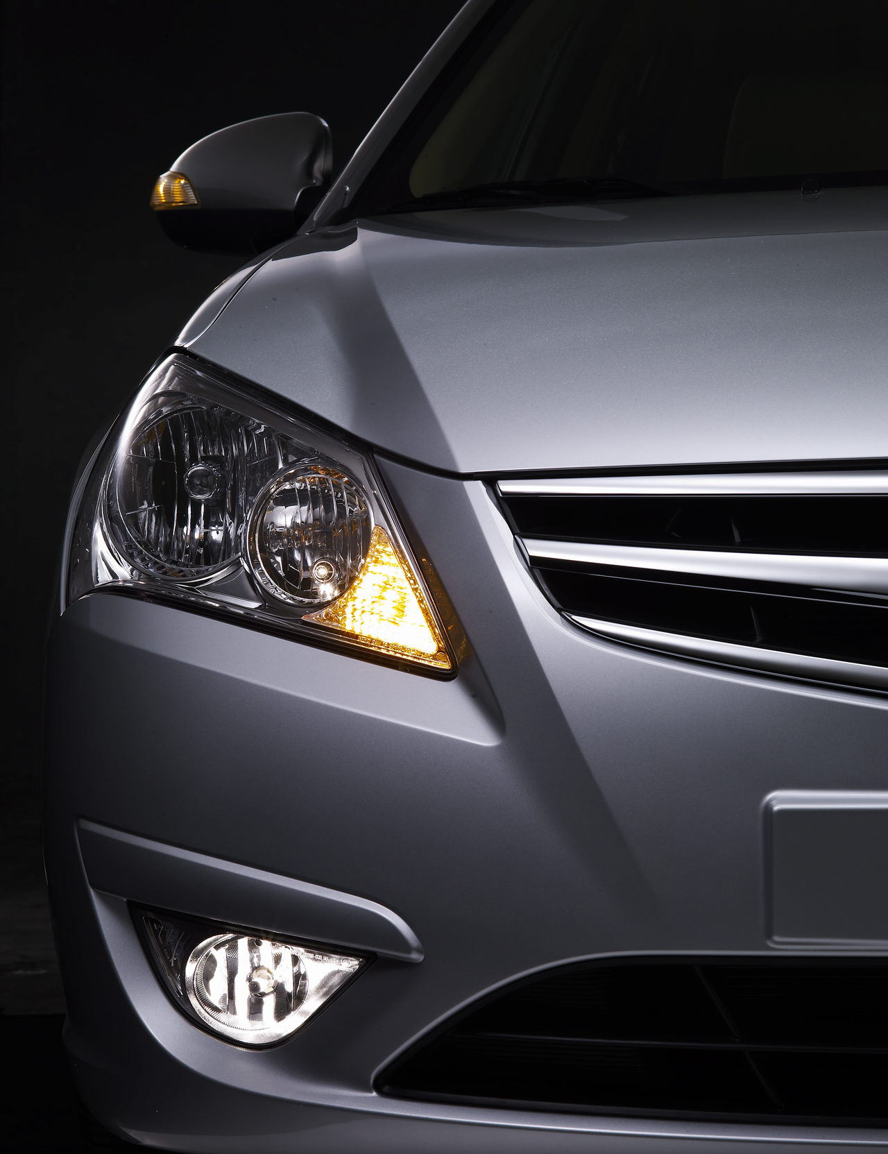 【Elantra悦动/celesta悦动】