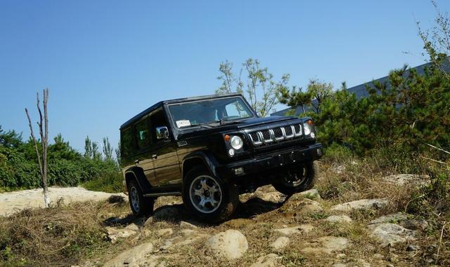 北汽212多少钱一辆?经典越野车的价格与情怀解析 北汽212多少钱一辆?经典越野车的价格与情怀解析