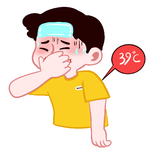 发烧发到39度是新冠病毒吗?理性看待发热症状 发烧发到39度是新冠病毒吗?理性看待发热症状