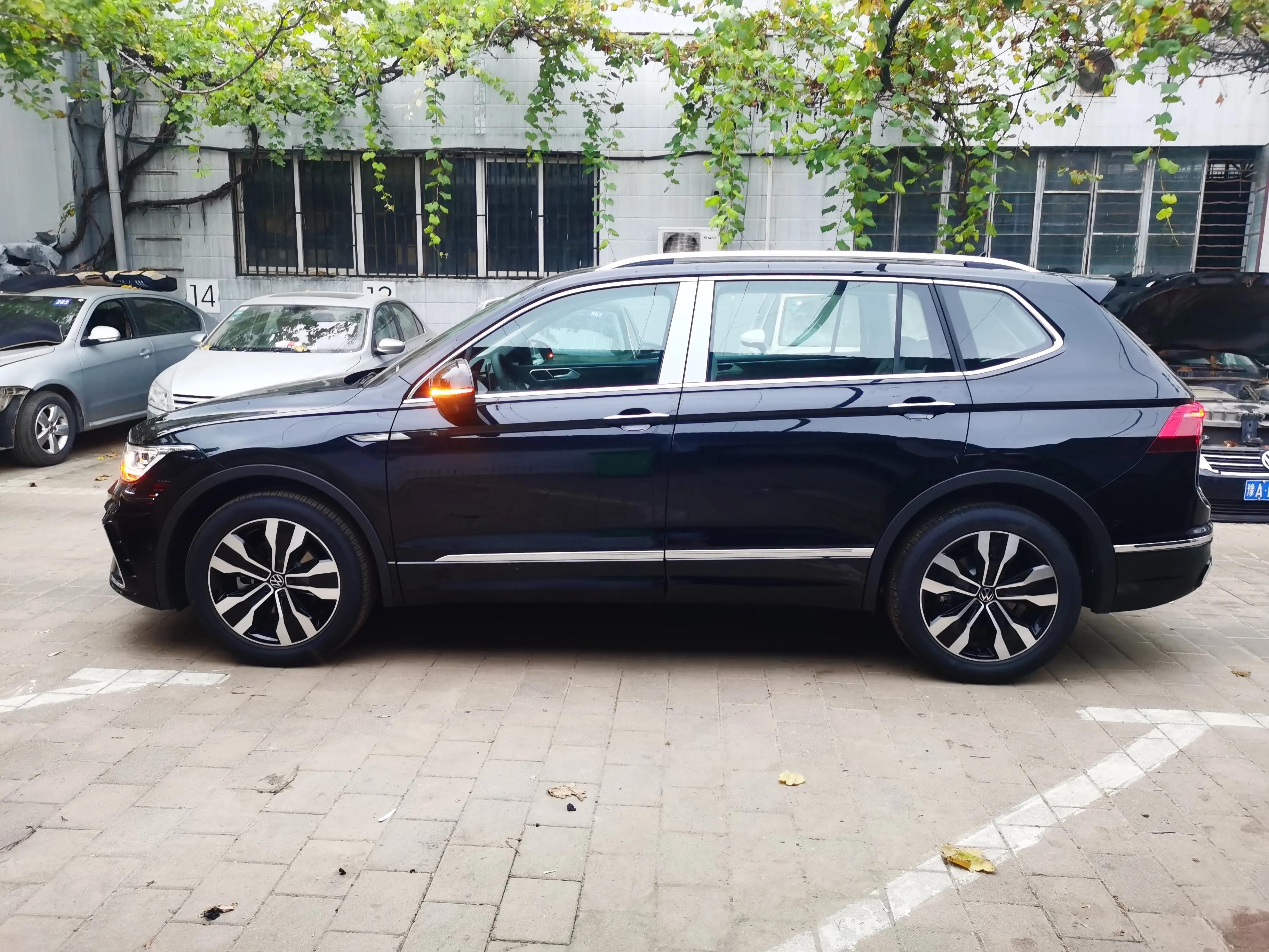 大众途观l现在多少钱/大众途观l多少钱一公里 大众途观l现在多少钱/大众途观l多少钱一公里