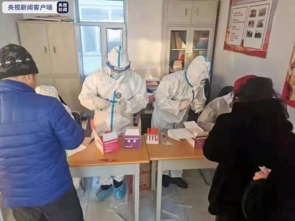 【黑龙江新增本土确诊7例在哪/黑龙江新增5例本土确诊病例是哪里的】 【黑龙江新增本土确诊7例在哪/黑龙江新增5例本土确诊病例是哪里的】