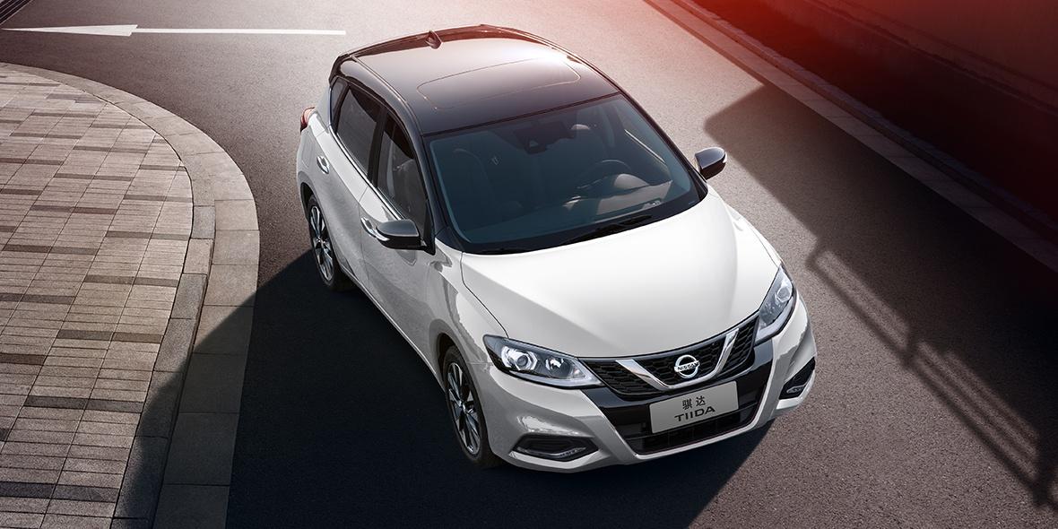 颐达是两厢还是三厢?解析车型定位与市场认知 颐达是两厢还是三厢?解析车型定位与市场认知