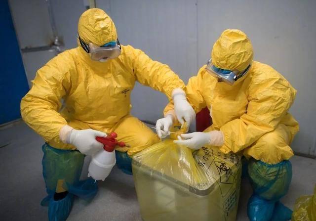 有被快递感染的案例吗知乎/有没有人因为快递感染病毒的 有被快递感染的案例吗知乎/有没有人因为快递感染病毒的