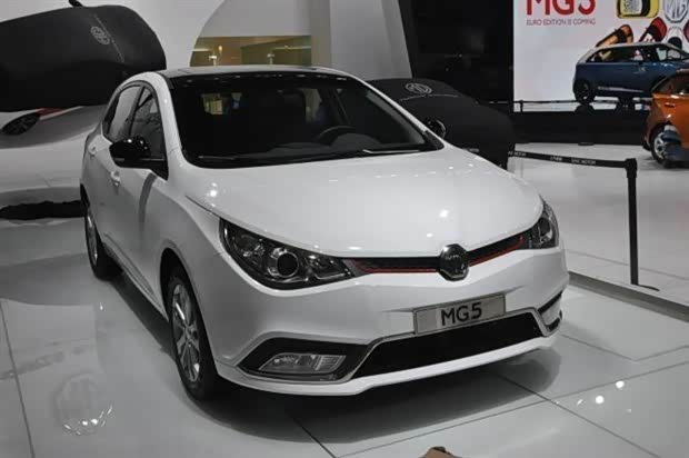 名爵MG5手动挡参数配置详解,性能与操控的完美结合 名爵MG5手动挡参数配置详解,性能与操控的完美结合