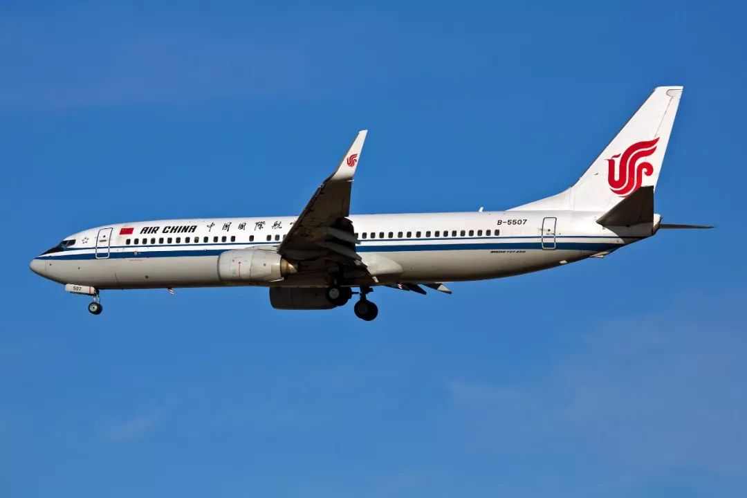 CA1807是什么机型？揭秘这趟航班背后的飞机型号与飞行奥秘