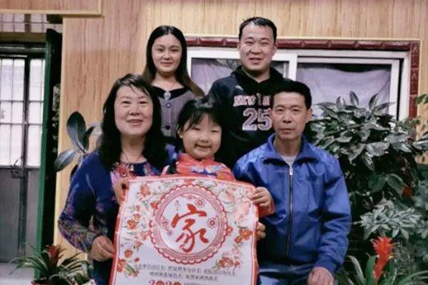 青岛市疫情最美家庭名单城阳区(青岛十大最美家庭) 青岛市疫情最美家庭名单城阳区(青岛十大最美家庭)