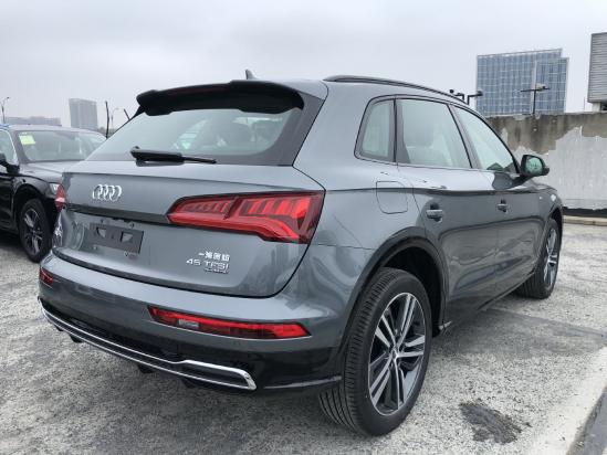 国产奥迪q5价格表:国产奥迪q5l最新价格 国产奥迪q5价格表:国产奥迪q5l最新价格