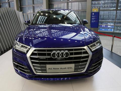 国产奥迪q5价格表:国产奥迪q5l最新价格 国产奥迪q5价格表:国产奥迪q5l最新价格