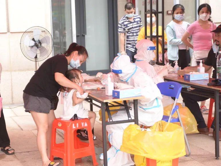 当核酸检测呈阳性之后,一对夫妻的隔离日记与抗疫启示 当核酸检测呈阳性之后,一对夫妻的隔离日记与抗疫启示