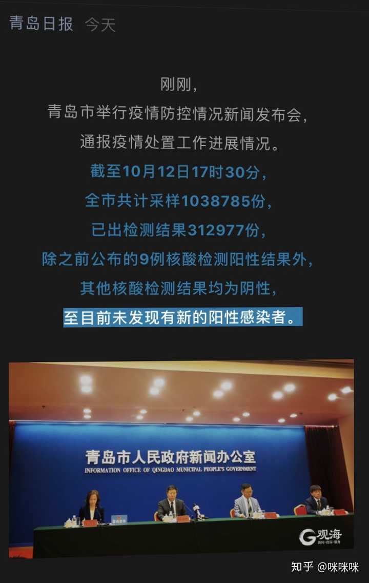 青岛新冠肺炎最新情况/青岛 新冠 最新消息 青岛新冠肺炎最新情况/青岛 新冠 最新消息