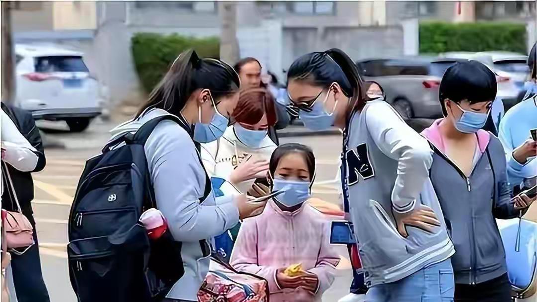 【北京西城一小学生核酸检测阳性,北京西城区小学生感染】 【北京西城一小学生核酸检测阳性,北京西城区小学生感染】