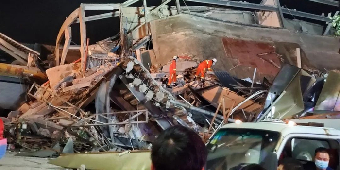 【泉州酒店坍塌事故处理,泉州酒店坍塌事故处理流程】 【泉州酒店坍塌事故处理,泉州酒店坍塌事故处理流程】