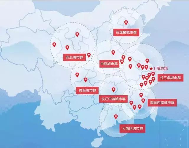 成都居家哪个区最好?一篇文章帮你找到最适合的生活坐标 成都居家哪个区最好?一篇文章帮你找到最适合的生活坐标