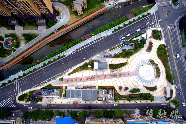 永济最新消息,城市发展迈新步 民生福祉再提升 永济最新消息,城市发展迈新步 民生福祉再提升