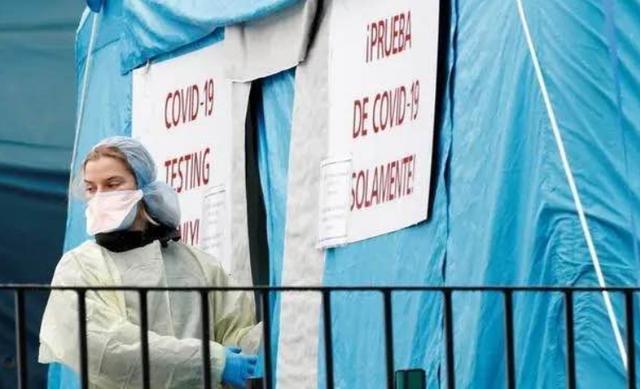 专家解析,全球疫情二次暴发的风险与应对 专家解析,全球疫情二次暴发的风险与应对