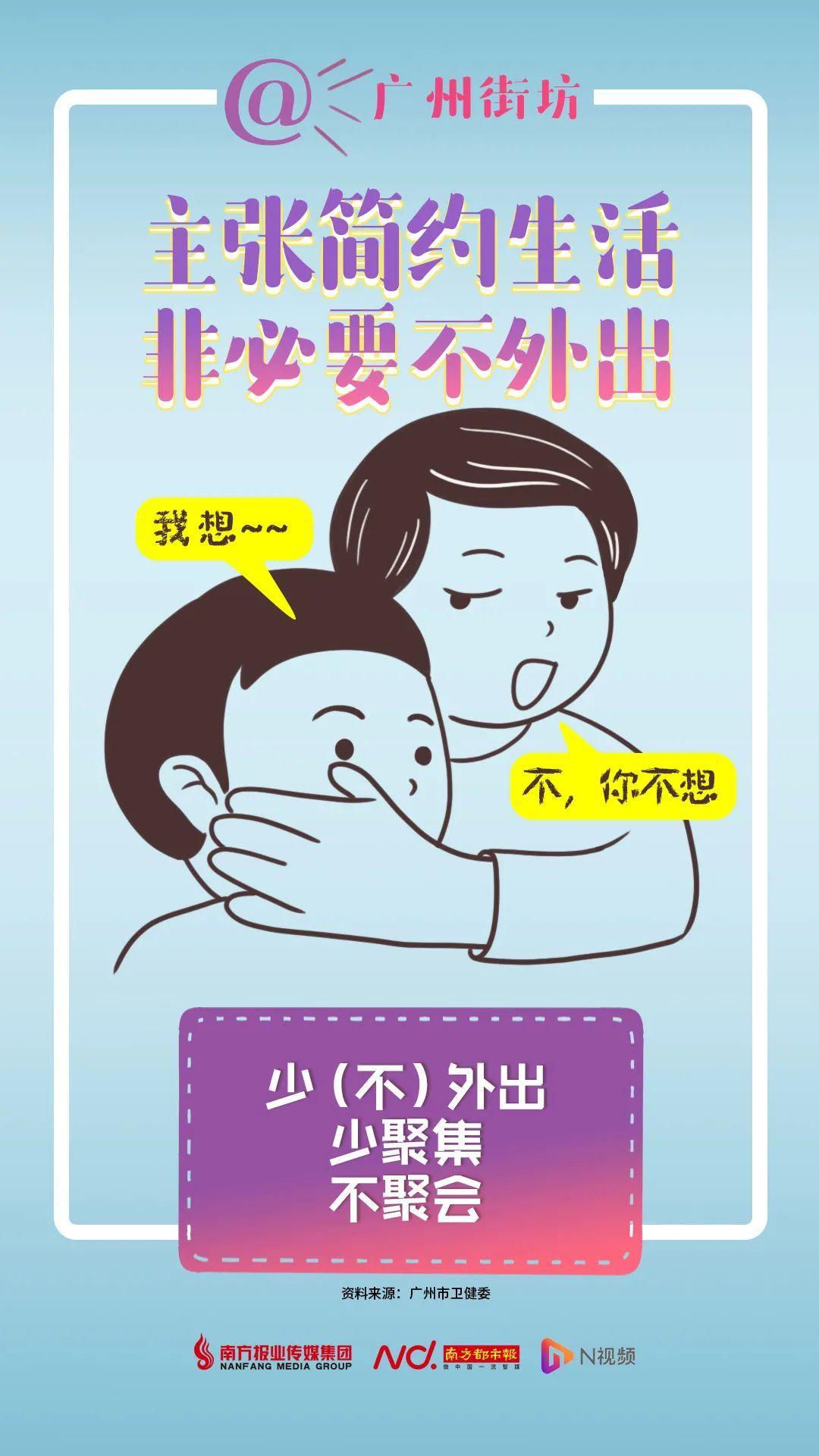 广州全市核酸大排查发现16例阳性,凸显精准防控重要性 广州全市核酸大排查发现16例阳性,凸显精准防控重要性