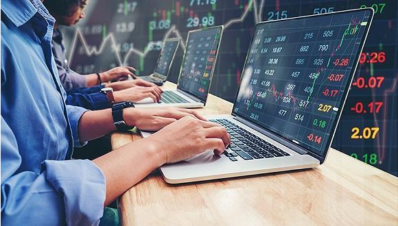 420073股吧,散户投资者的信息集散地与情绪放大器 420073股吧,散户投资者的信息集散地与情绪放大器