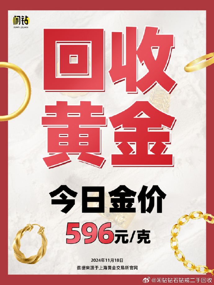 周大福黄金回收,如何让闲置黄金变现更安心、更划算? 周大福黄金回收,如何让闲置黄金变现更安心、更划算?