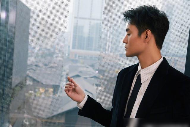 黄金配角，匠心独运，遇见剧抛脸演员金元海