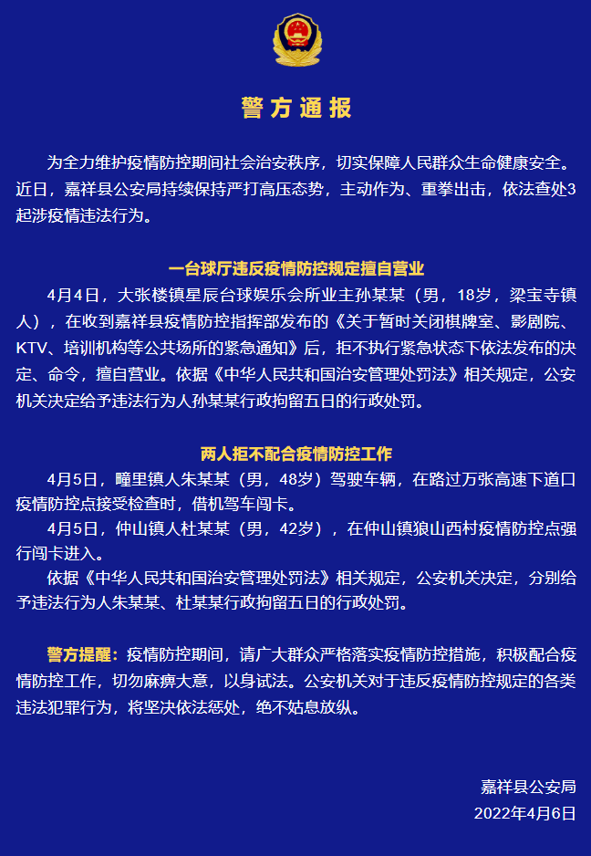 嘉祥最新疫情通报,科学防控不松懈,筑牢健康安全线 嘉祥最新疫情通报,科学防控不松懈,筑牢健康安全线