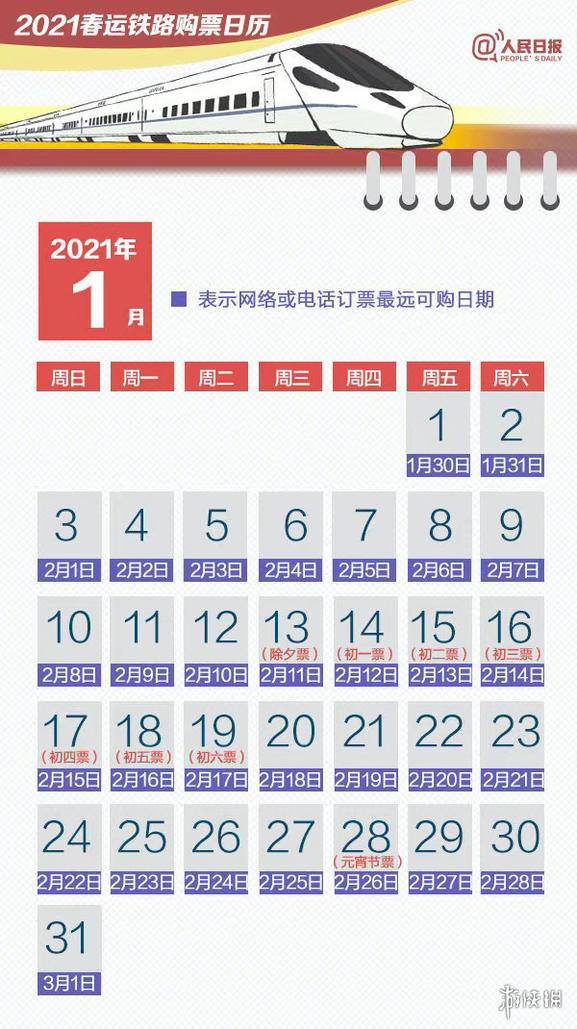二零二零春运什么时间开始？关键时间节点与出行指南