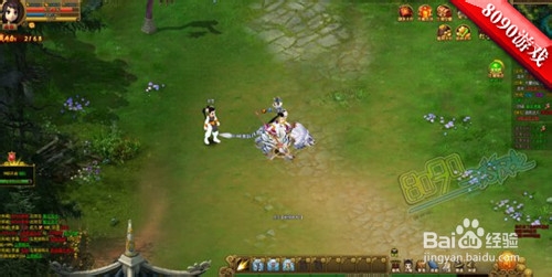 九阴真经高级轻功四种，踏雪无痕，纵横江湖的绝顶身法