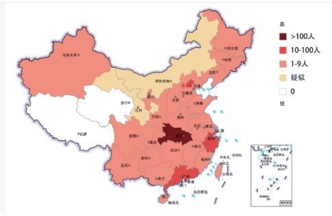31省增本土29例涉北京山东等5省市(31省份增33例 本土6例) 31省增本土29例涉北京山东等5省市(31省份增33例 本土6例)