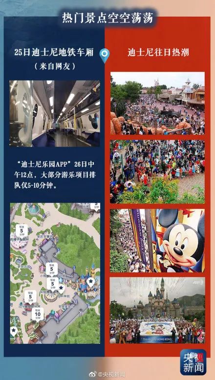 迪士尼今天多少人,实时客流与游玩攻略全解析 迪士尼今天多少人,实时客流与游玩攻略全解析