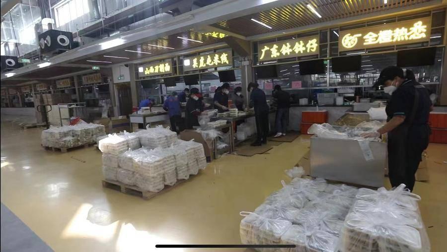 富士康员工徒步返乡前后/富士康返岗激励政策