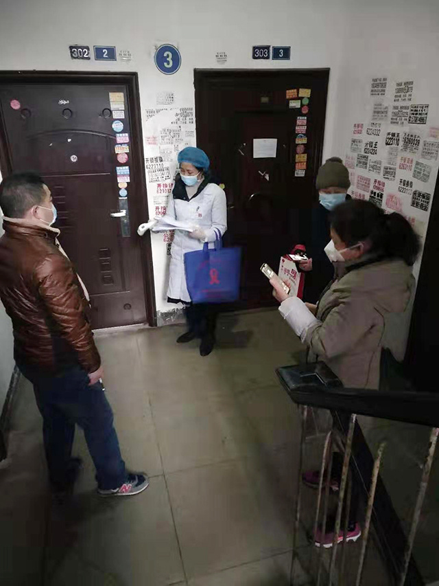 自贡荣县确诊一例，常态化防控下的精准应对