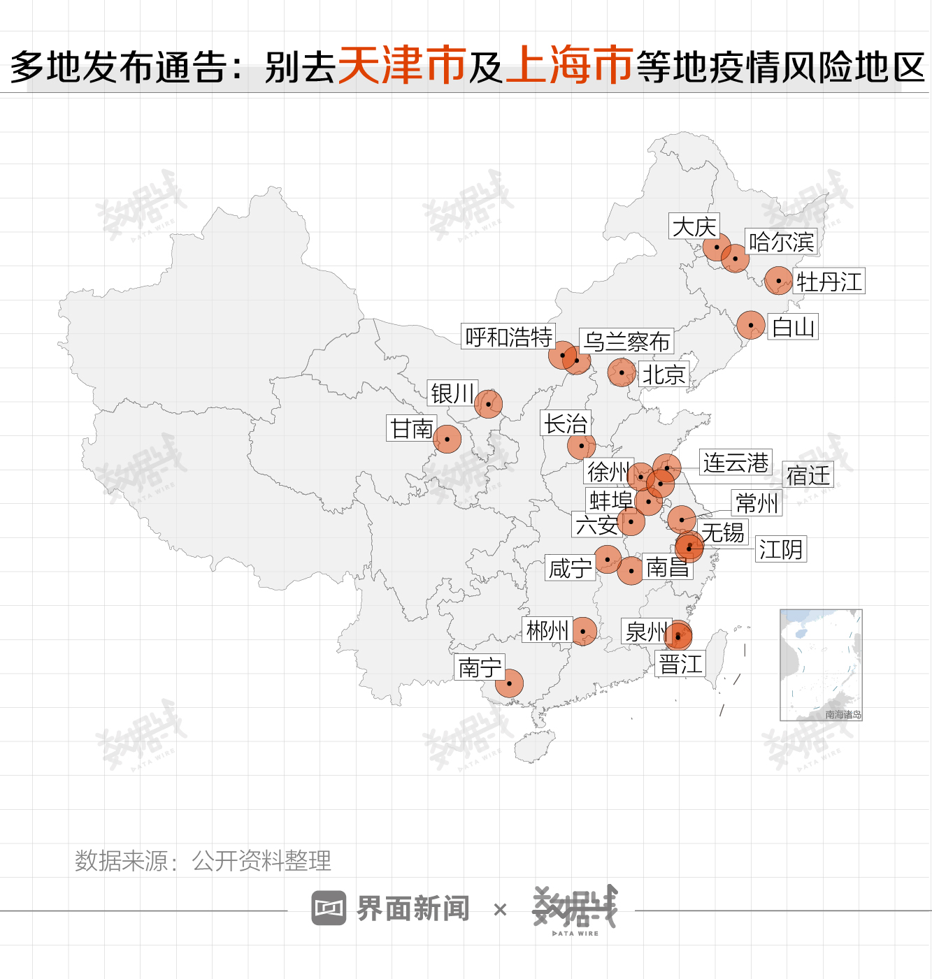【天津两地中风险/天津中风险还是低风险】 【天津两地中风险/天津中风险还是低风险】