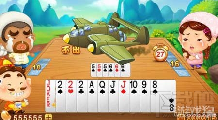 斗地主刷豆教程(斗地主怎么刷金豆) 斗地主刷豆教程(斗地主怎么刷金豆)