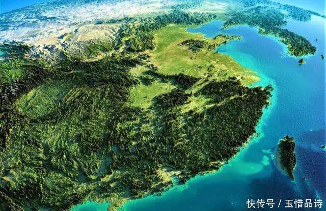 广土巨疆，我国辽阔疆域的优越性及其战略意义