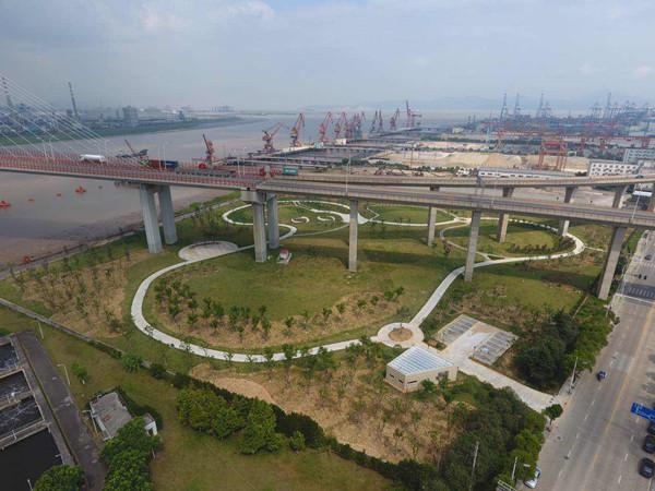 北仑大榭的房子还会涨吗?区域潜力与市场前景分析 北仑大榭的房子还会涨吗?区域潜力与市场前景分析