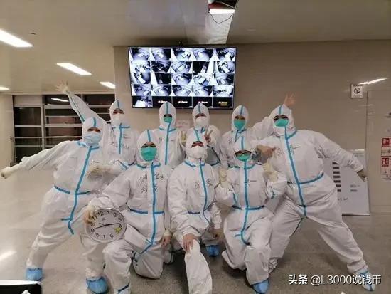 重症八仙的由来,抗疫战场的神仙天团 重症八仙的由来,抗疫战场的神仙天团