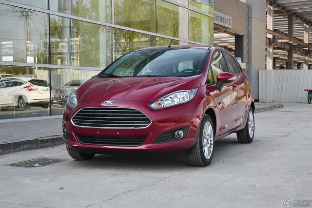 长安福特车多少钱一台?热门车型价格全解析 长安福特车多少钱一台?热门车型价格全解析