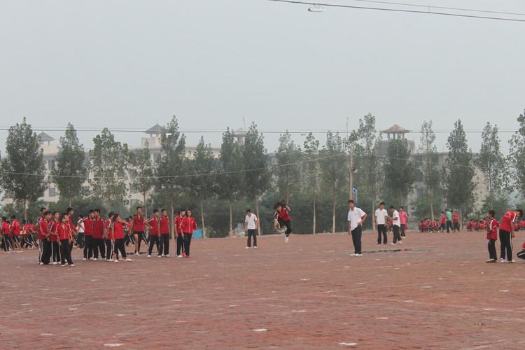 塔沟武校暑假班收费标准解析，为孩子打造充实假期