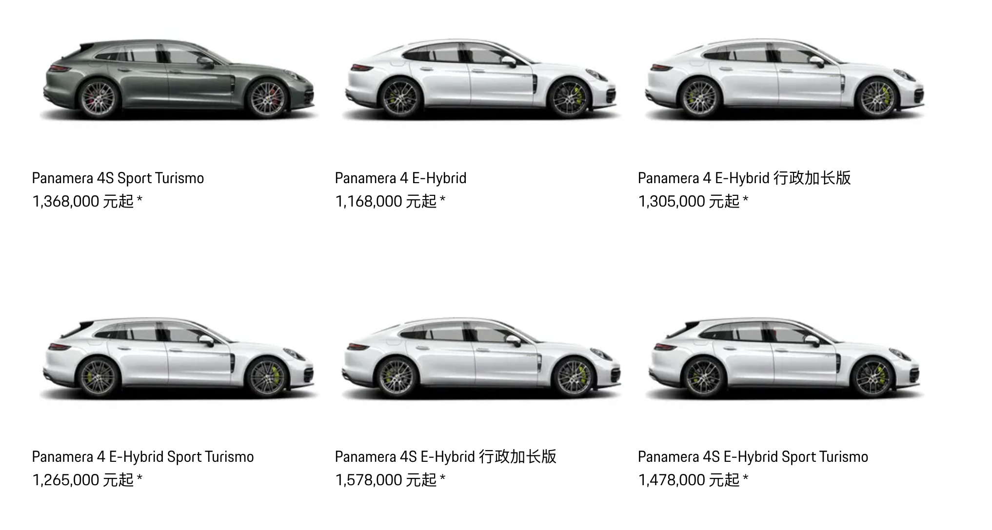 保时捷热门车型（保时捷最火的三款车型）