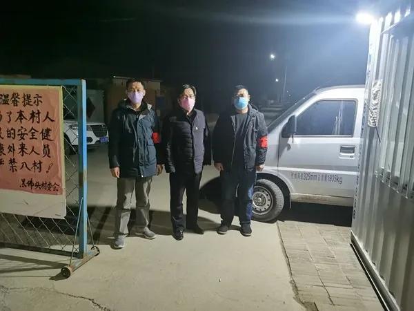 河间疫情最新通报,防控措施升级,全力守护市民健康安全 河间疫情最新通报,防控措施升级,全力守护市民健康安全