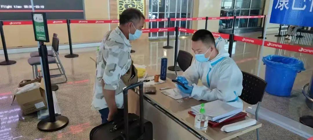 内蒙古疫情今日最新,总体平稳可控,局部散发需警惕,常态化防控不松懈 内蒙古疫情今日最新,总体平稳可控,局部散发需警惕,常态化防控不松懈