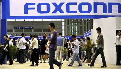 【富士康新闻今天消息,富士康昨天新闻】 【富士康新闻今天消息,富士康昨天新闻】