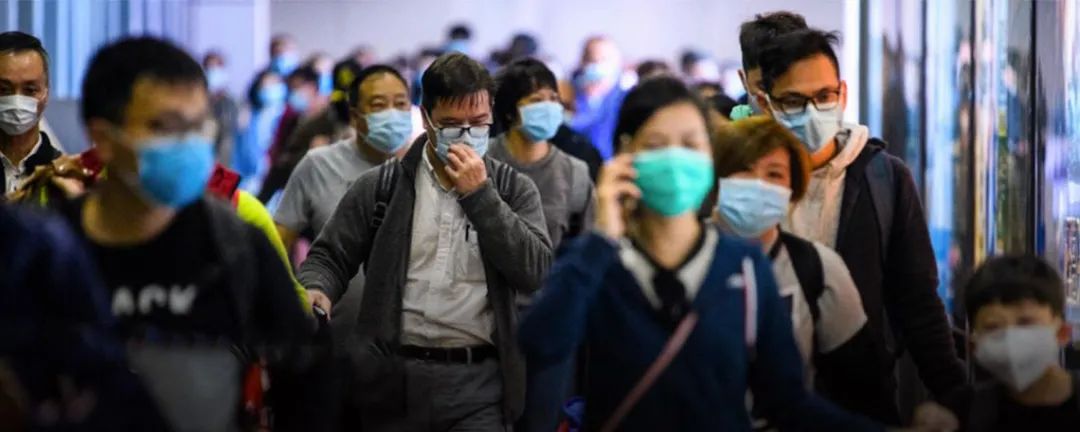 疫情多点爆发/疫情频发