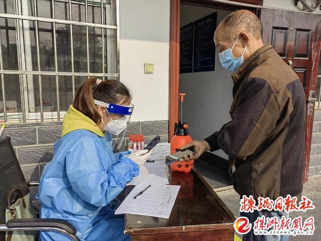 怀化疫情下的坚守者唐德益,微光成炬,照亮抗疫之路 怀化疫情下的坚守者唐德益,微光成炬,照亮抗疫之路